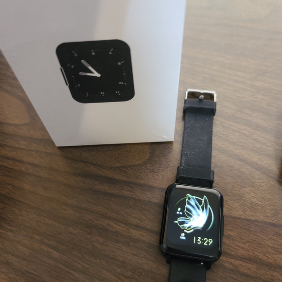 Health Smartwatch 2 - Picture 3 of 12